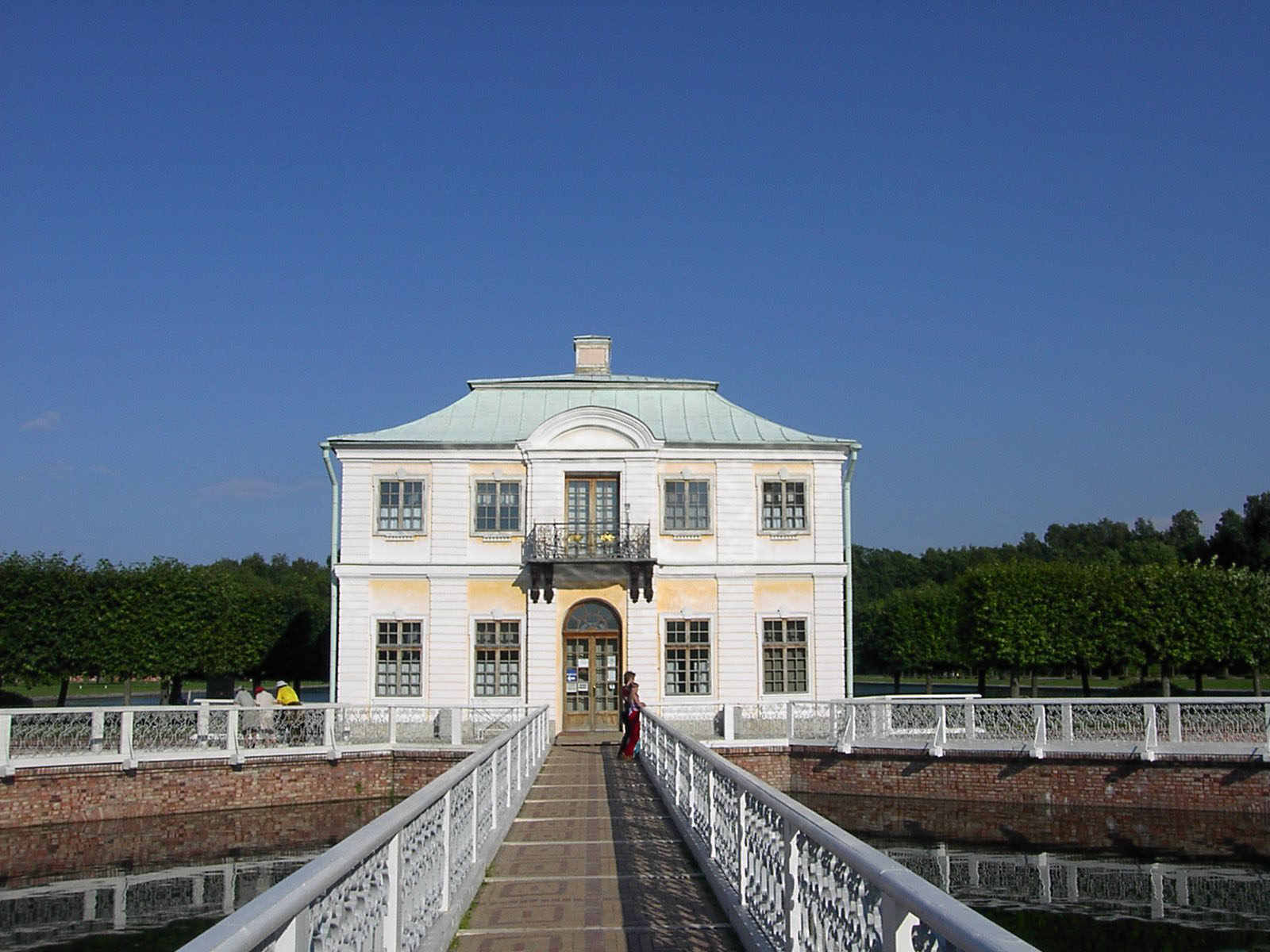 марли в санкт петербурге