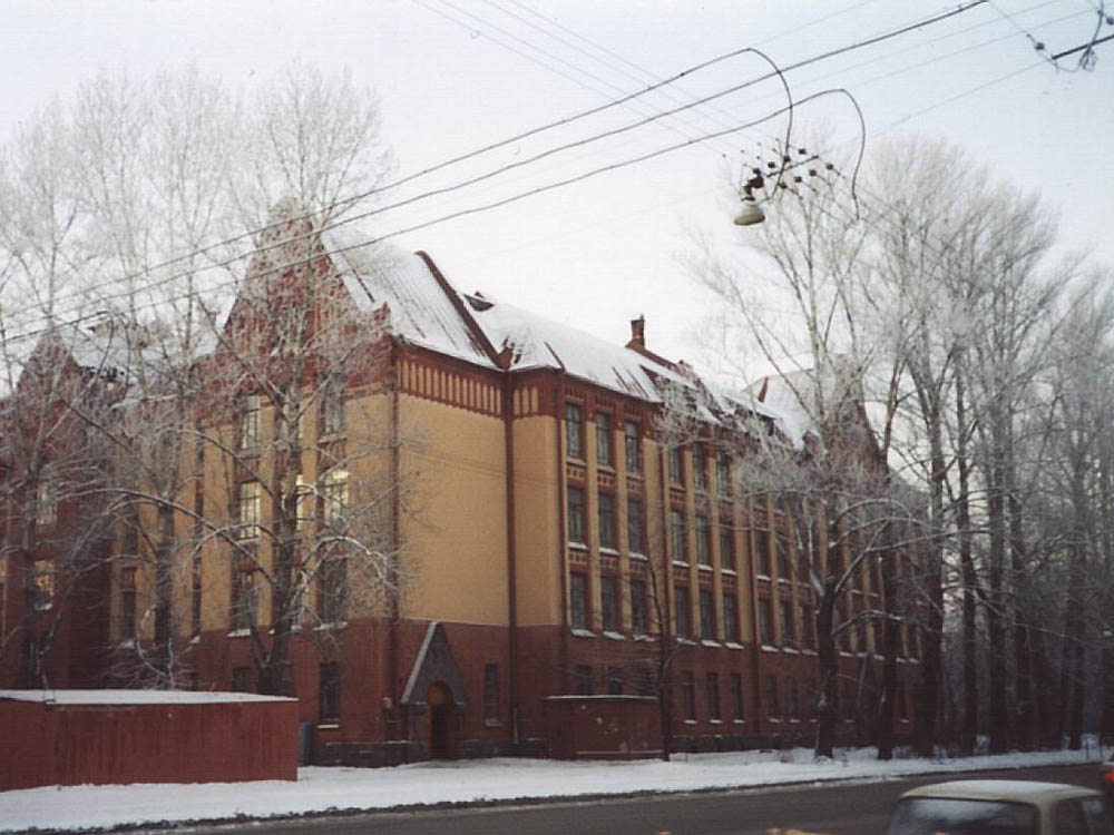 337 школа невского
